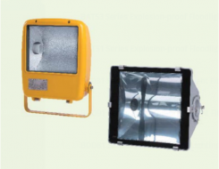BnT81 Series Explosion-proof Floodlights